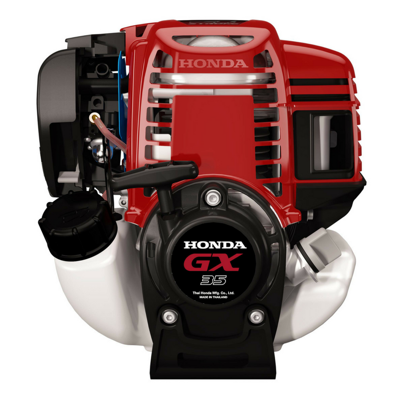 Honda umk435t характеристики