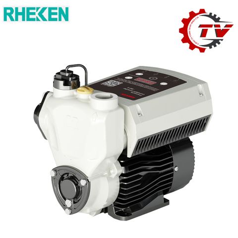 Máy bơm tăng áp biến tần Rheken WZB 35-600I