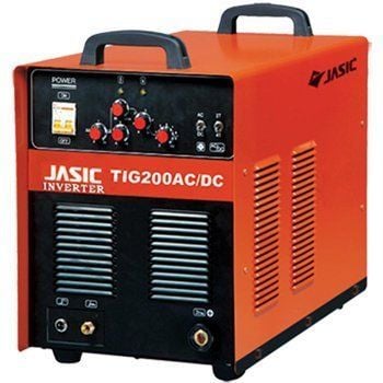Máy hàn Jasic TIG 200(AC/DC)