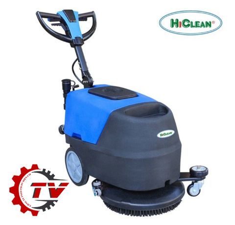 Máy chà sàn liên hợp HiClean HC430