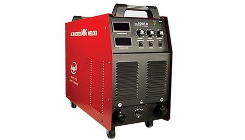 Máy hàn điện tử công nghiệp Legi MIG-500IF-D