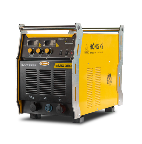 Máy hàn điện tử MIG Hồng Ký HK MIG-350
