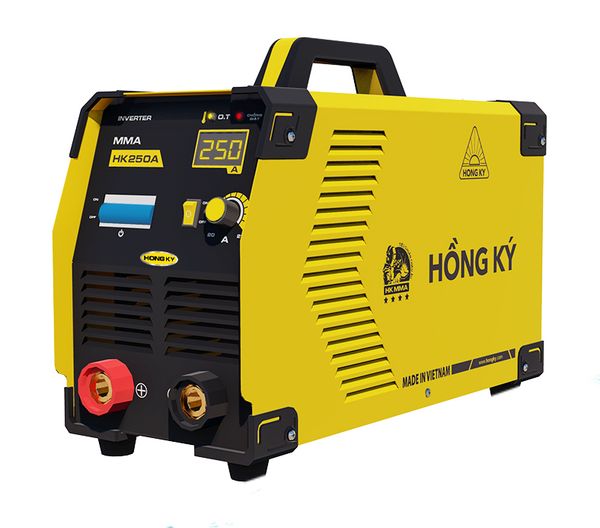 Máy Hàn Điện Tử Hồng Ký HK250A