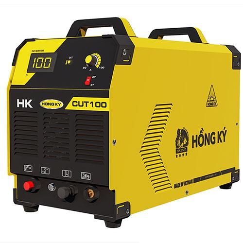 Máy cắt plasma Hồng Ký HK CUT100 3pha (20mm)