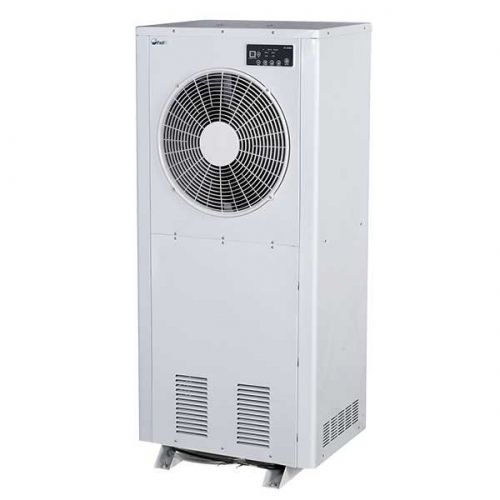 Máy Hút Ẩm Công Nghiệp FujiE HM-6180EB