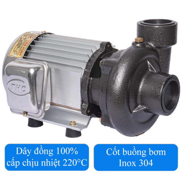 Máy bơm Vina Pump VN-750