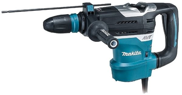 Máy khoan đục bê tông 1100W Makita HR4013C