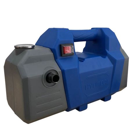 Máy xịt rửa Hyundai HRX815