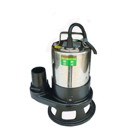 Bơm chìm nước thải NTP HSF280-13.7 205