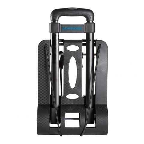 Xe Đẩy Đi Chợ Gấp Gọn Đa Năng ADVINDEQ HT-MINI01 ( Hết Hàng)