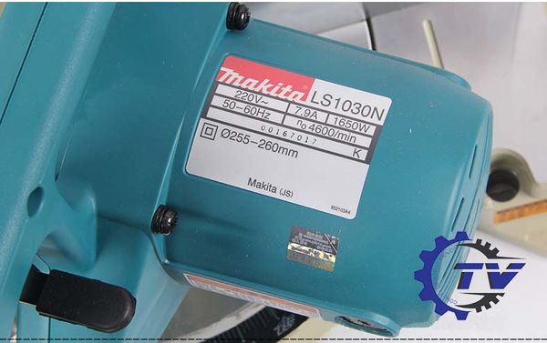 Máy cưa đa góc Makita LS1030N