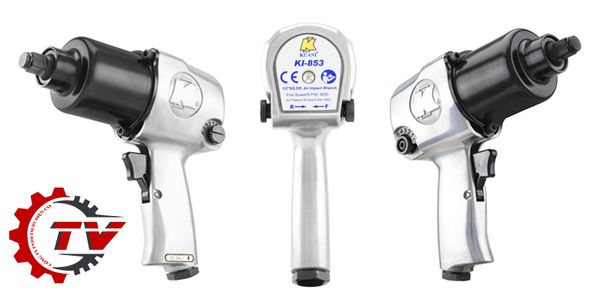 Máy mở bu lông 1/2