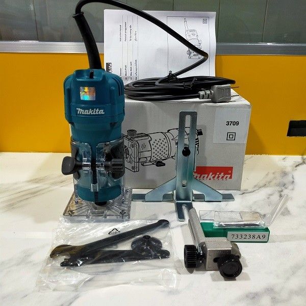 Máy đánh cạnh Makita 3709