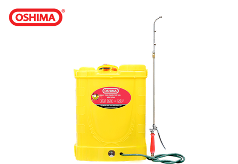 Bình xịt điện Oshima OS 20 SP