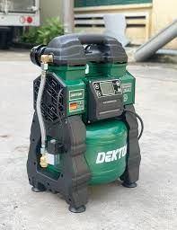 Máy nén khí Brushless Dekton DK-AC10BL