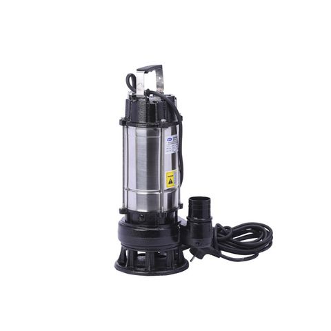 Bơm Thả Chìm Nước Thải Supper Win WQDS-1500