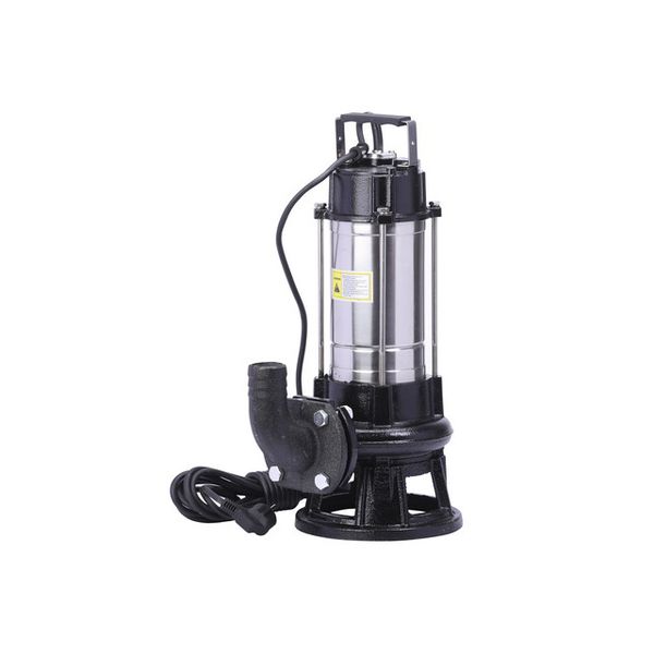 Bơm Chìm Nước Thải Supper Win WQD-1100