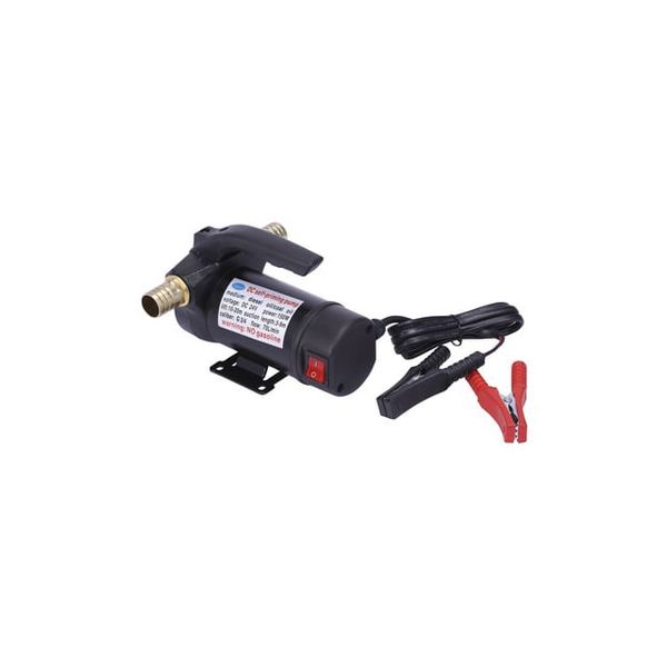 Máy Bơm Dầu 12V