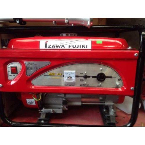 Máy phát điện IZAWA FUJIKI TM8000