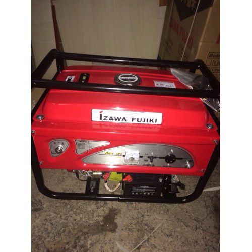 Máy phát điện IZAWA FUJIKI TM8000