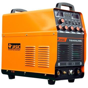 Máy hàn 380V Jasic TIG-400 (J98)