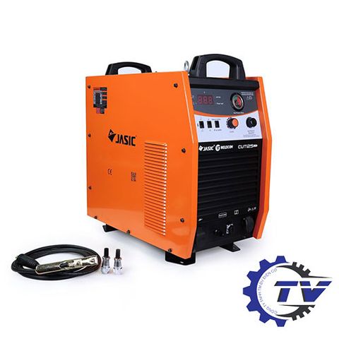Máy Cắt Plasma Jasic CUT 125 L312 (Không Súng)