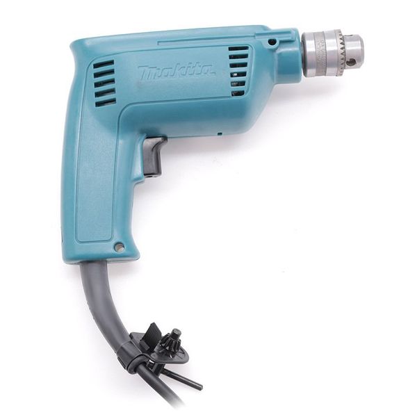 Máy khoan sắt 6.5mm tốc độ cao Makita 6501