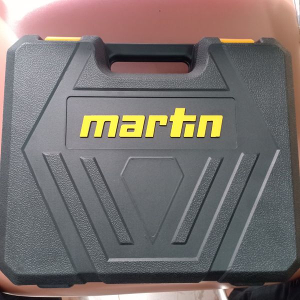 Máy Khoan Vặn Vít Dùng Pin 21V Martin MT-21