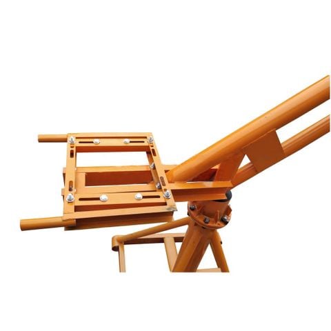 Khung cẩu xoay 360 độ KENBO 800kg