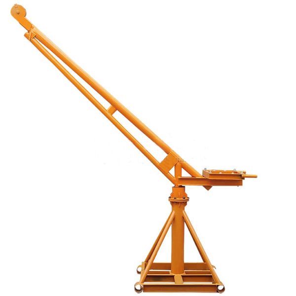 Khung cẩu xoay 360 độ KENBO 800kg