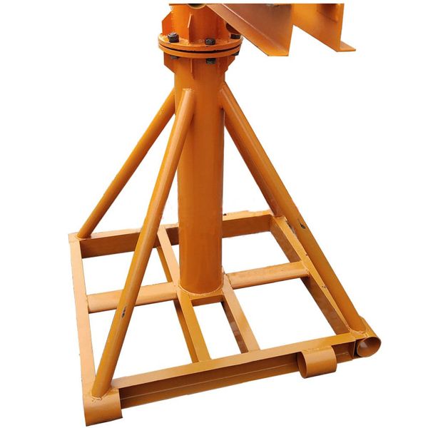 Khung cẩu xoay 360 độ KENBO 800kg