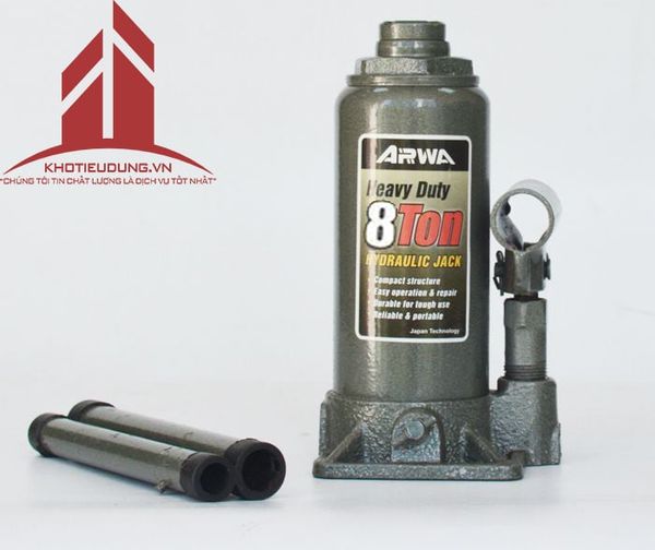 Kích thủy lực Arwa 8 tấn