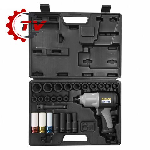 Bộ máy mở bu lông 1/2