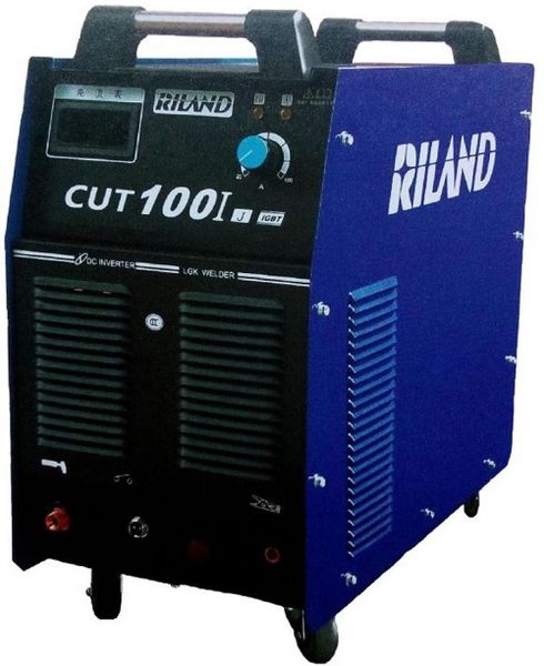 Máy cắt Plasma Riland CUT 100IJ