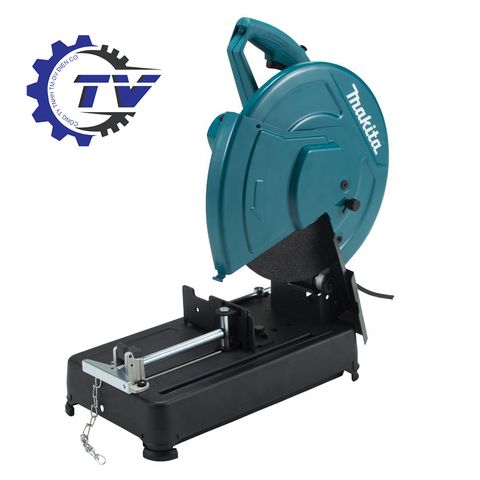 Máy cắt sắt Makita LW1401