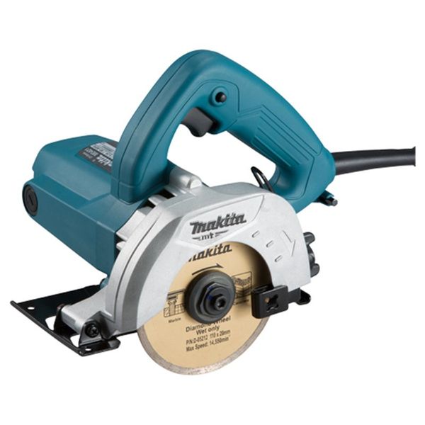 Máy cắt đá - gạch Makita M0401B