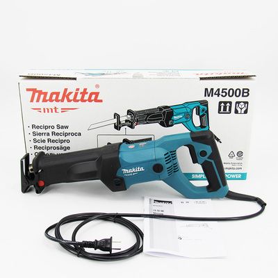 Máy cưa kiếm Makita M4500B