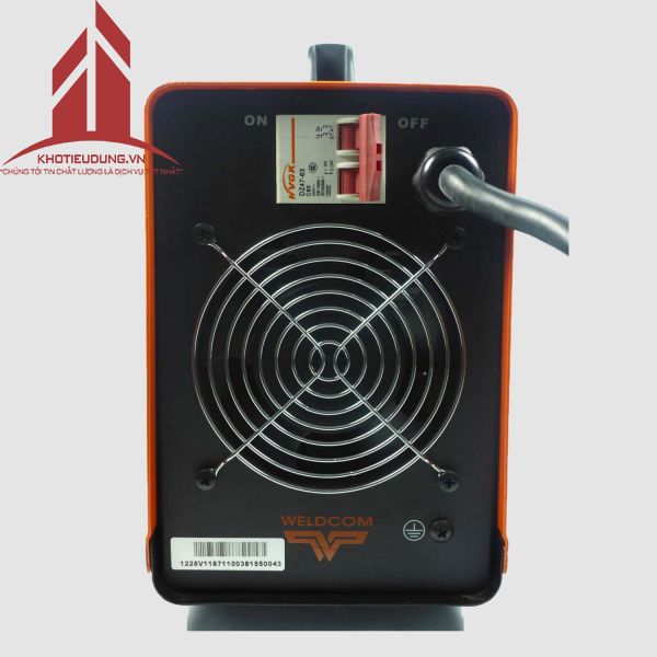 Máy hàn que điện tử Jasic ARC-250I