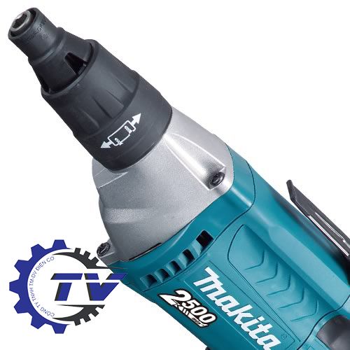 Máy vặn vít Makita FS2500