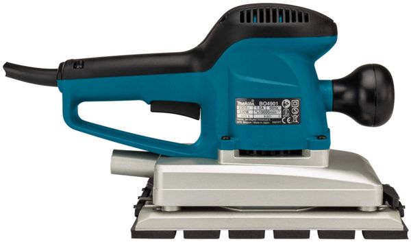 Máy chà nhám rung Makita BO4901