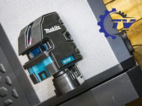 Máy cân mực laser Makita SK103PZ