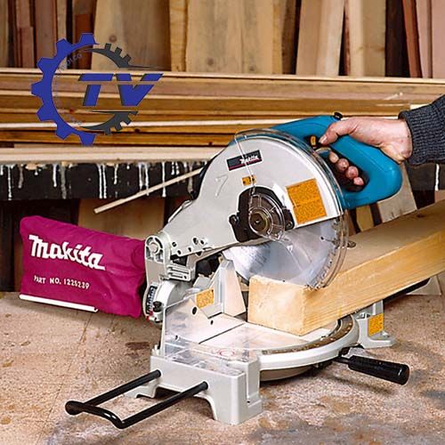 Máy cưa đa góc Makita LS1030N