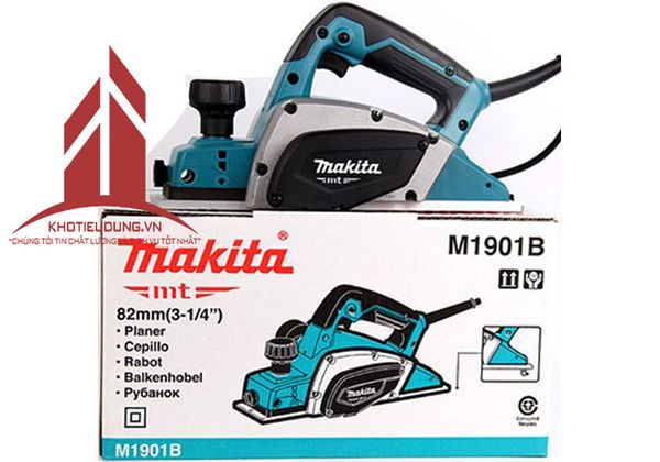 Máy bào gỗ Makita M1901B