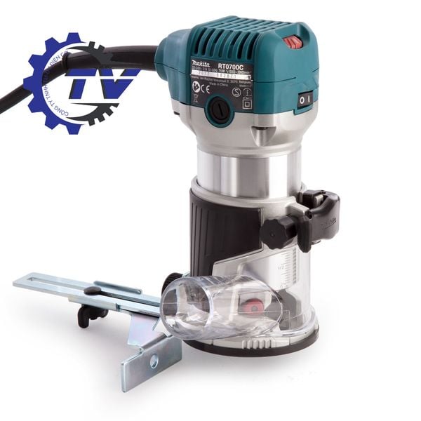 Máy đánh cạnh Makita RT0700C