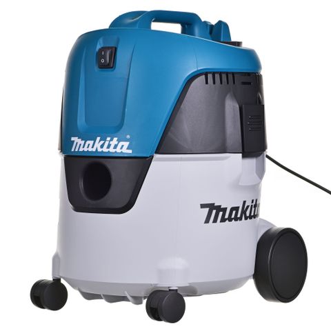 Máy hút bụi (ướt và khô) Makita VC2000L
