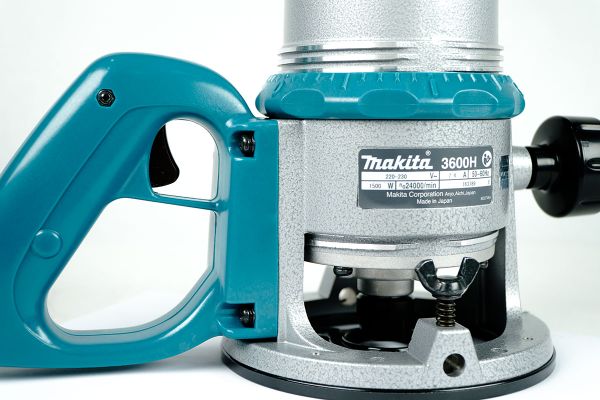 Máy phay gỗ Makita 3600H