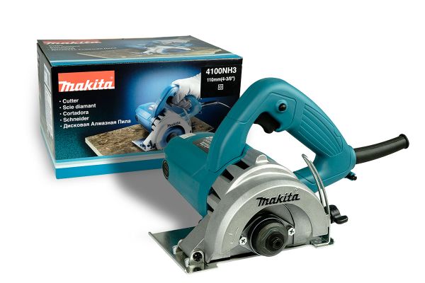 Máy cắt đá Makita 4100NH3