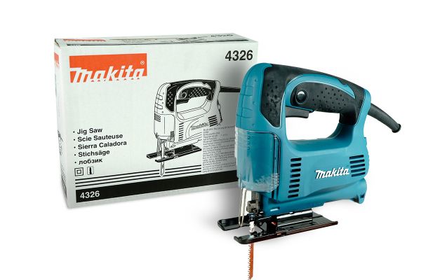 Máy cưa lọng Makita 4326