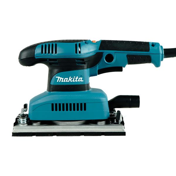 Máy chà nhám rung Makita BO3711
