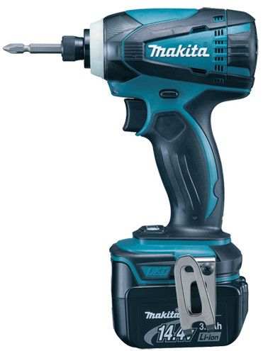 Máy vặn vít dùng pin Makita DTD134RFE